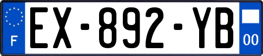 EX-892-YB