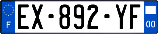 EX-892-YF