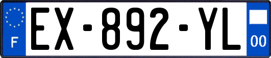 EX-892-YL