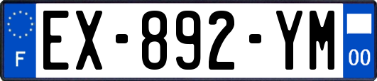 EX-892-YM