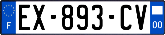 EX-893-CV