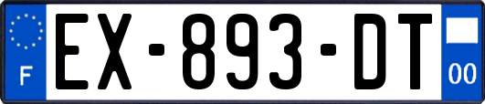 EX-893-DT
