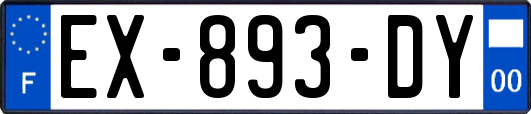 EX-893-DY