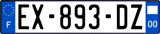 EX-893-DZ