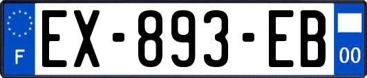 EX-893-EB