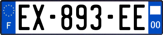 EX-893-EE