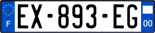 EX-893-EG