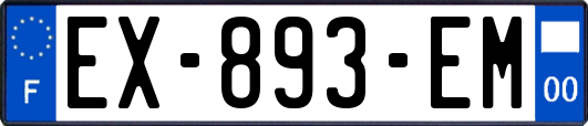 EX-893-EM