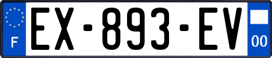 EX-893-EV
