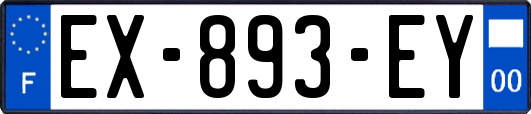 EX-893-EY
