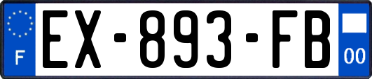 EX-893-FB