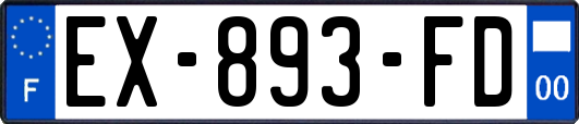 EX-893-FD