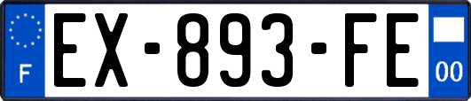 EX-893-FE