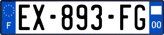 EX-893-FG