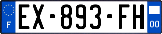 EX-893-FH
