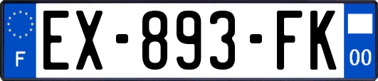 EX-893-FK