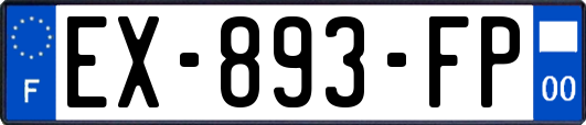 EX-893-FP