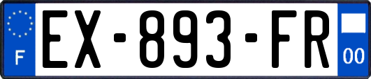 EX-893-FR