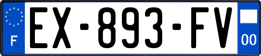 EX-893-FV