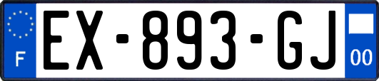 EX-893-GJ