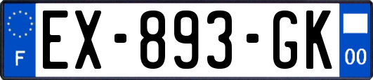EX-893-GK