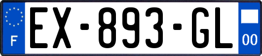 EX-893-GL