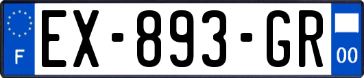 EX-893-GR