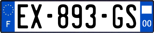 EX-893-GS