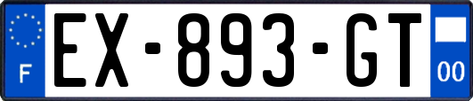 EX-893-GT