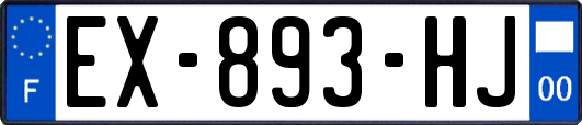 EX-893-HJ