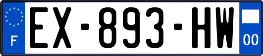 EX-893-HW