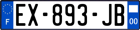 EX-893-JB