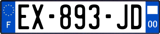 EX-893-JD