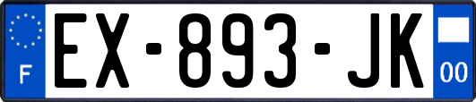 EX-893-JK