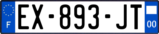 EX-893-JT