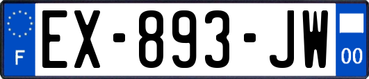EX-893-JW