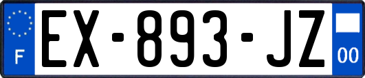 EX-893-JZ
