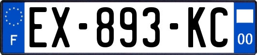 EX-893-KC