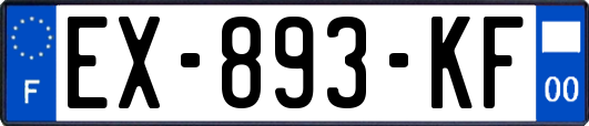 EX-893-KF