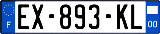 EX-893-KL