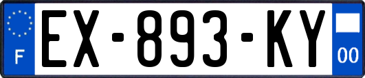 EX-893-KY