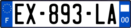EX-893-LA
