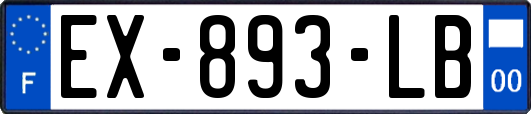 EX-893-LB