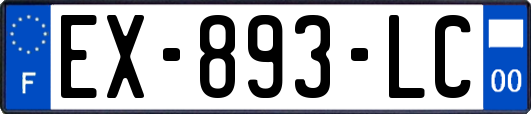 EX-893-LC