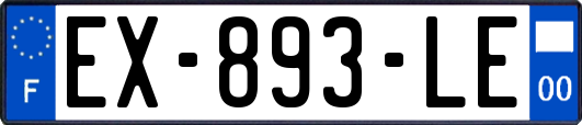 EX-893-LE