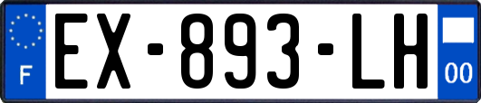 EX-893-LH