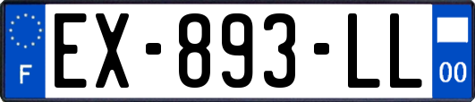 EX-893-LL