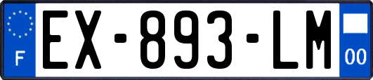 EX-893-LM