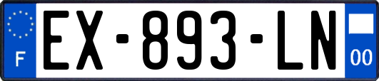 EX-893-LN