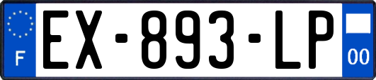 EX-893-LP